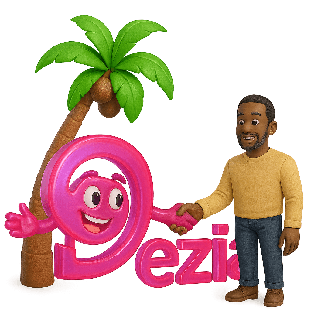 Dezia