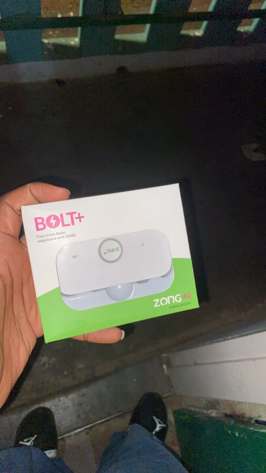 Portable mifi - Image 3