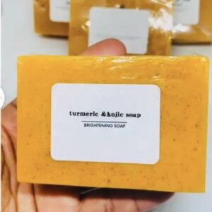 Face soap