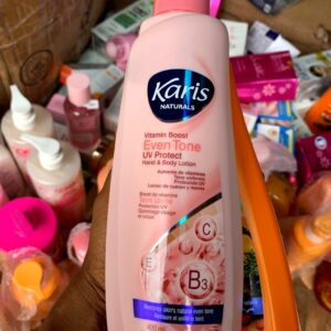 Karis b3 eventone lotion
