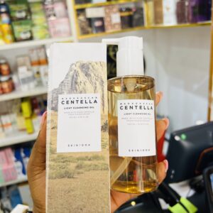 Skin 1004 Centella oil cleanser