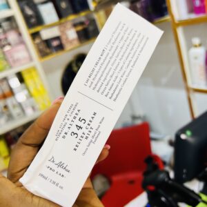 Dr Althea 345 relief cream
